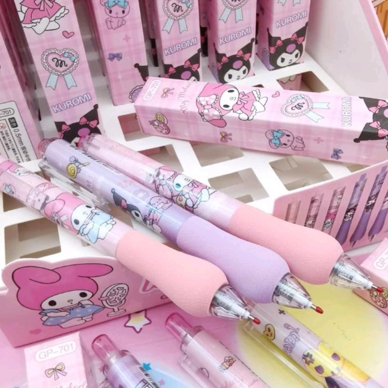 

Pulpen Blind Box Sanrio