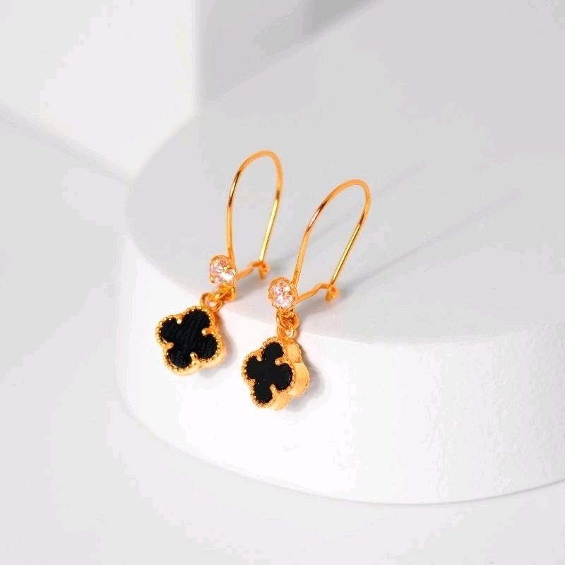 Anting Emas Kawatan VC-Toko Emas Gadjah