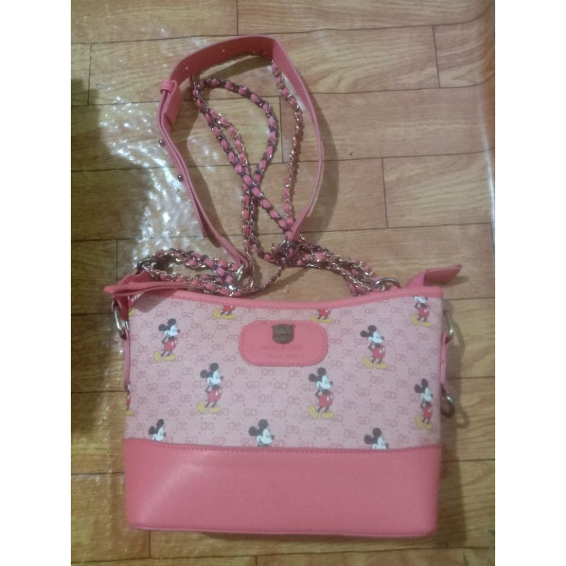 Tas Wanita HON & YAN ( new )