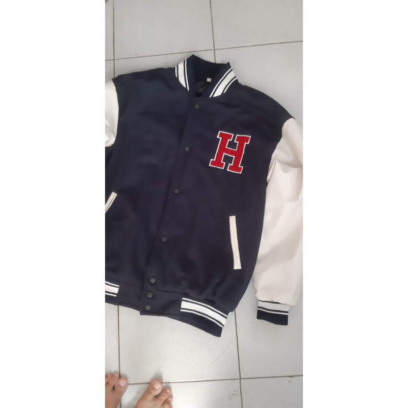 Varsity Harvard University