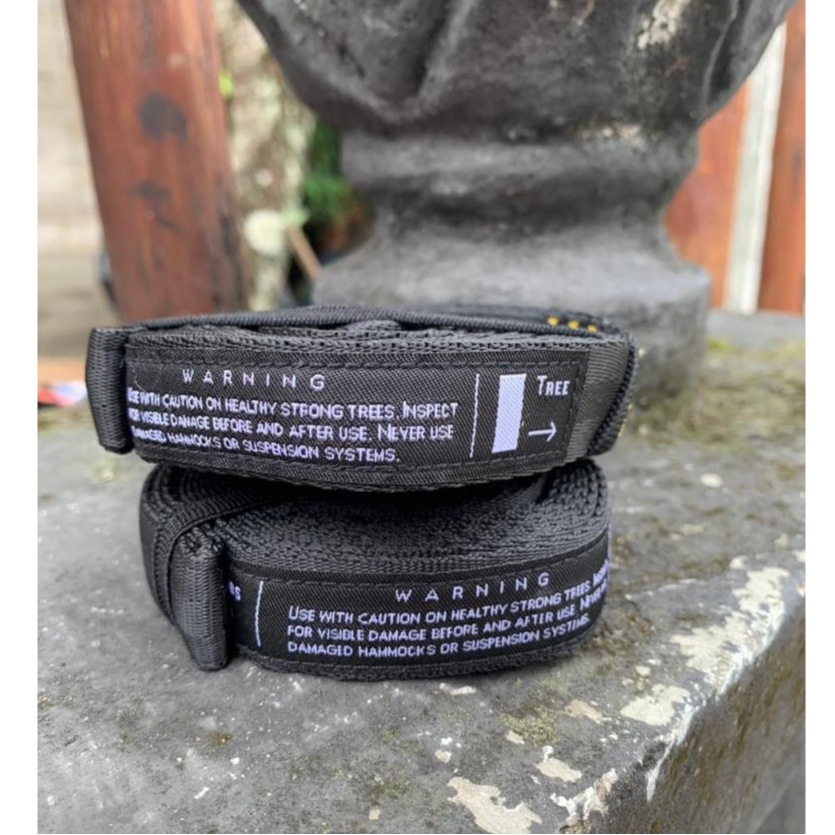 Moon Strap Ticket To The Moon - Tali Hammock Moonstrap Original Ticket To The Moon