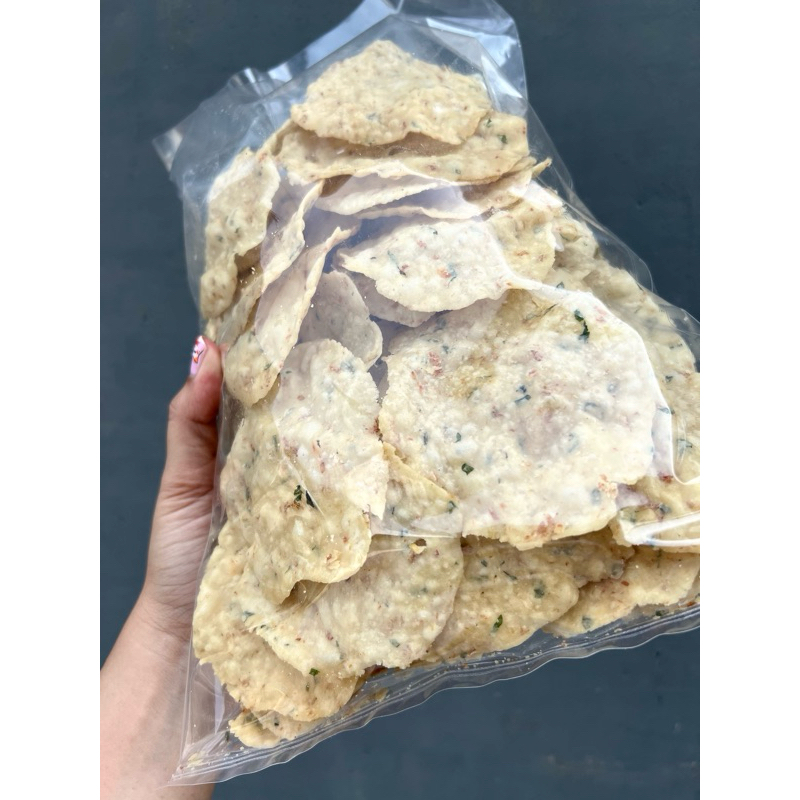 

Kue Bawang Kakak Toba
