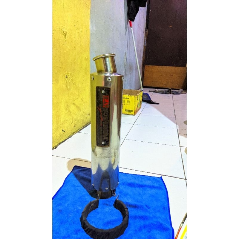 slinser yoshimura ss original