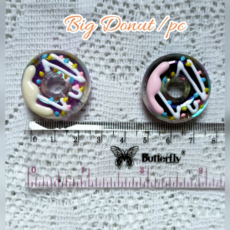 MANIK BEADS IMPORT PER PC