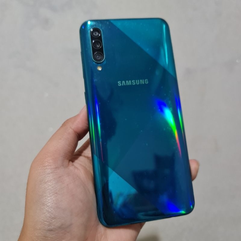 Samsung Galaxy A50s 4/64gb