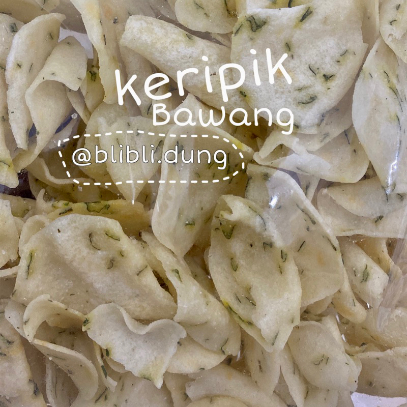 

Kerpik Bawang
