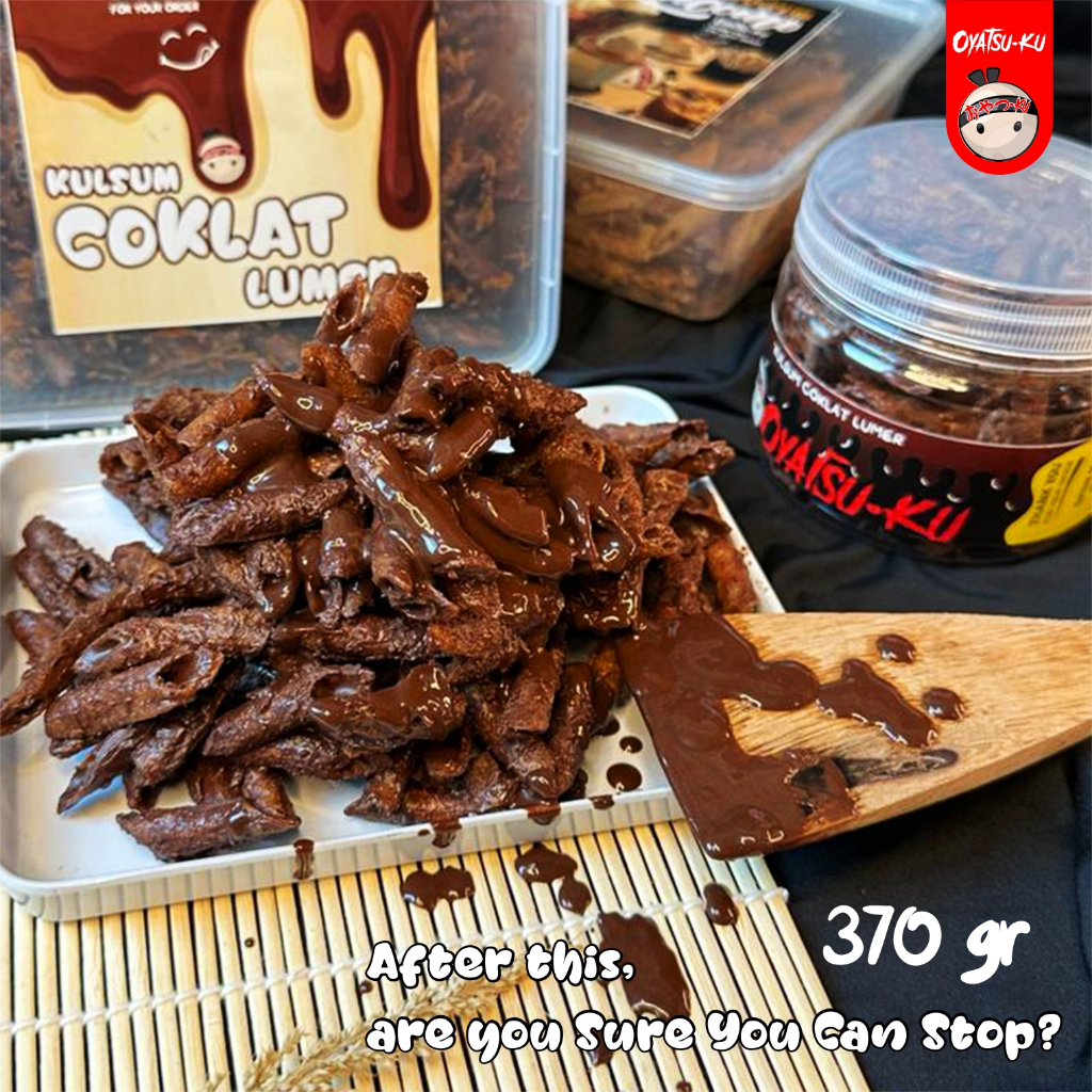 

Sumpia Coklat Lumer Gurih Dan Renyah Ukuran 370Gram