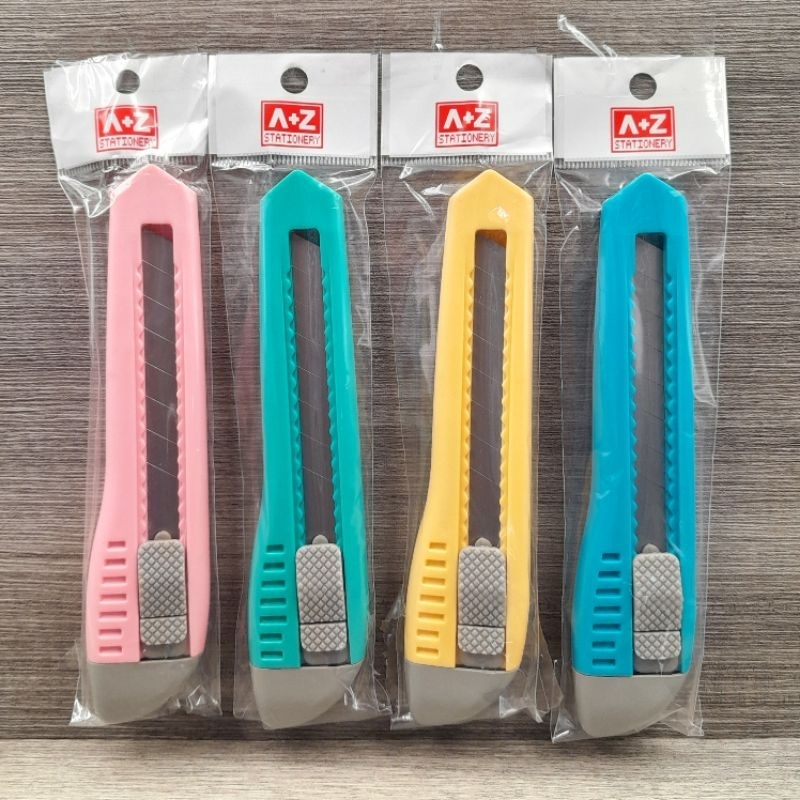 

A+z cutter besar warna 608
