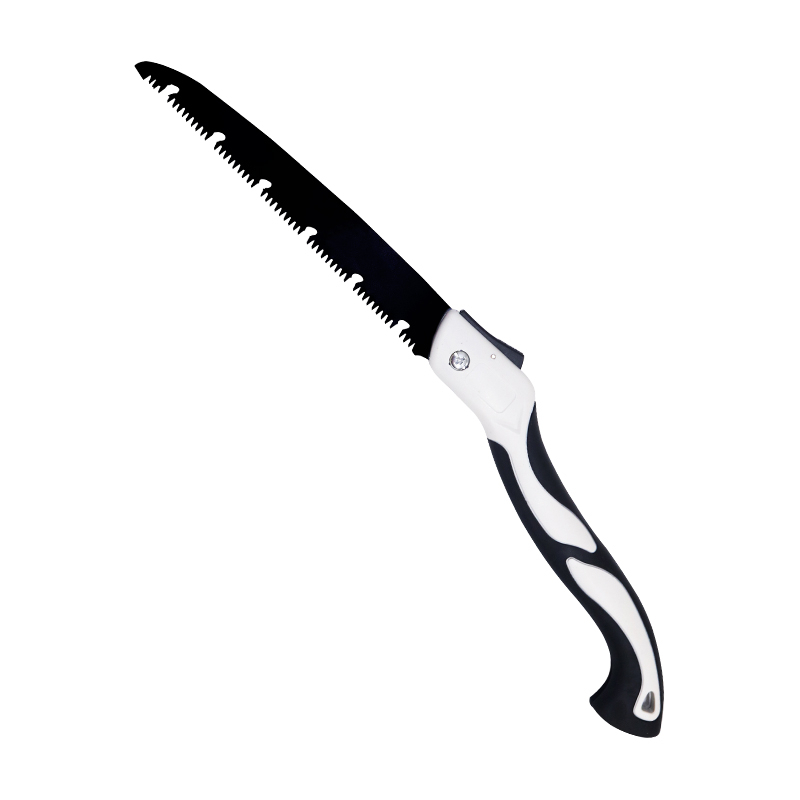 Gergaji lipat serbaguna/gergaji lipat super tajam/gergaji lipat bahan baja SK5/gergaji Kayu portable