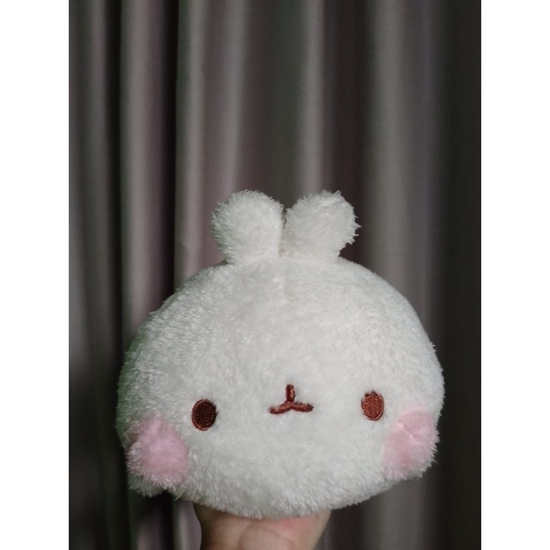 Boneka Molang Original