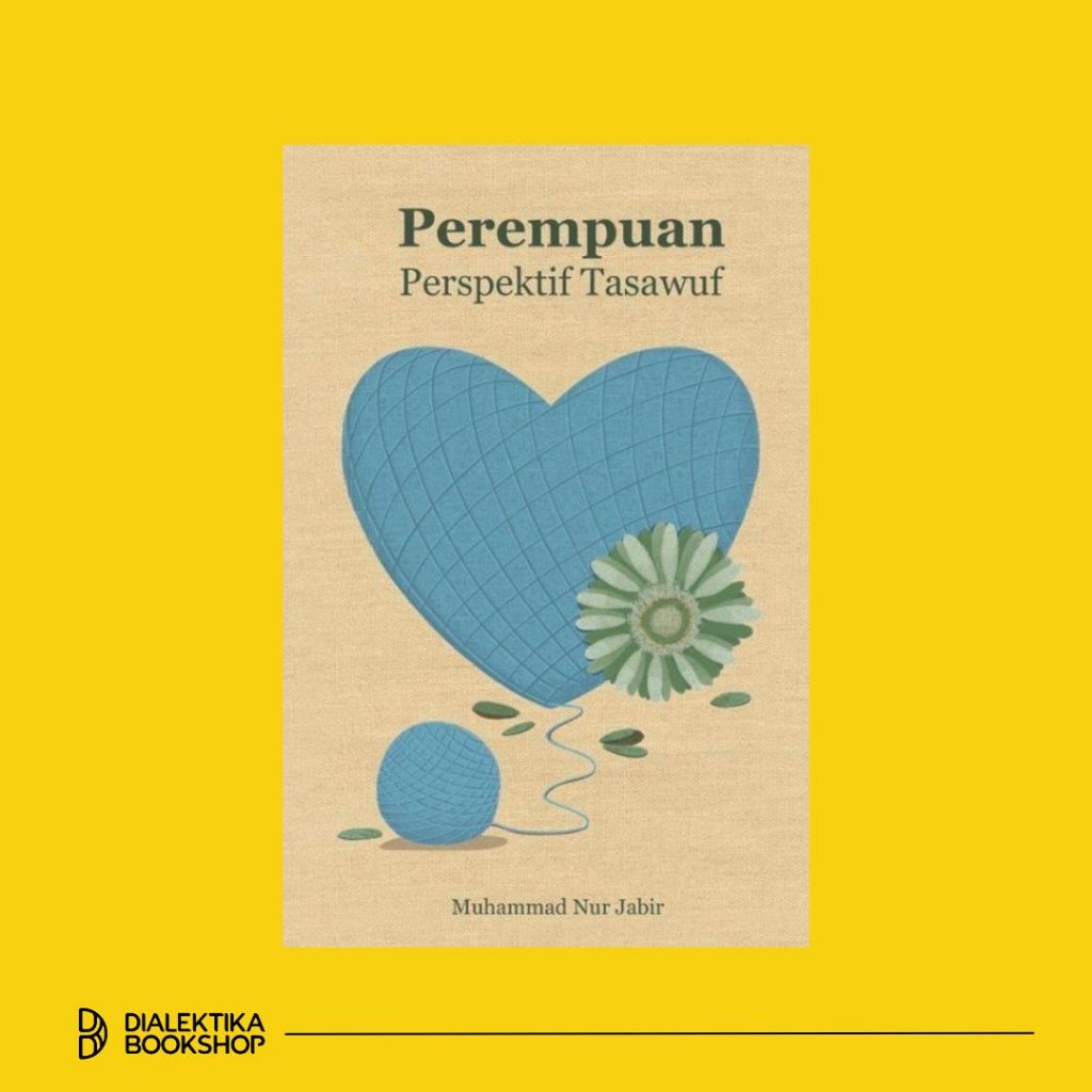 Perempuan Perspektif Tasawuf - Muhammad Nur Jabir