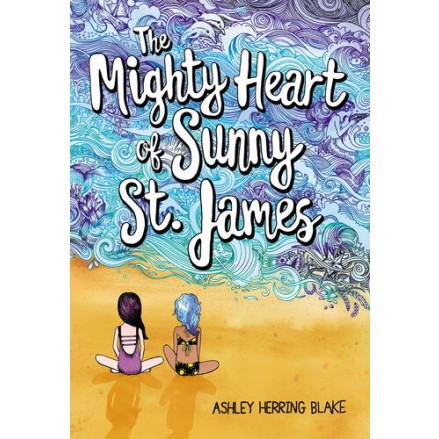 

2 books Ashley Herring Blake