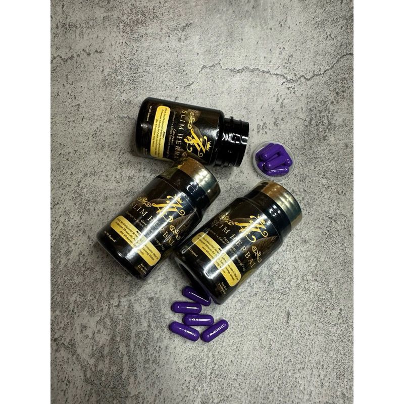 ZT SLIM HERBAL BY ZT  Free gift