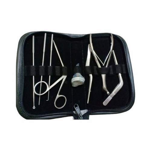 THT Set / THT Instrument Set / Alat THT Marwa