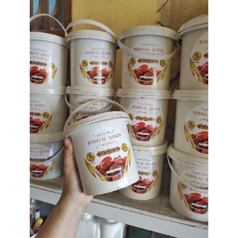 

kurma timba alqoseem