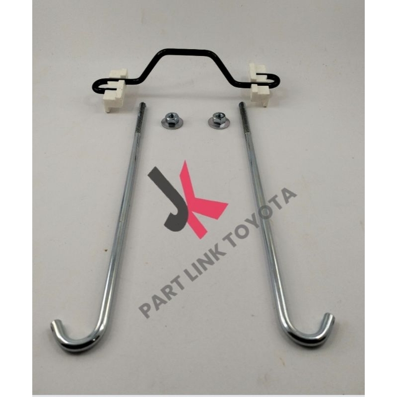 Bracket Aki/Avanza/Xenia/Rush/Terios/2004-2016/74404-BZ010