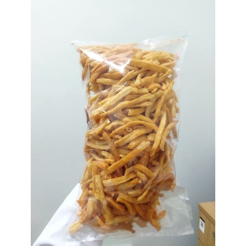 

Cistik Pedas 500gr