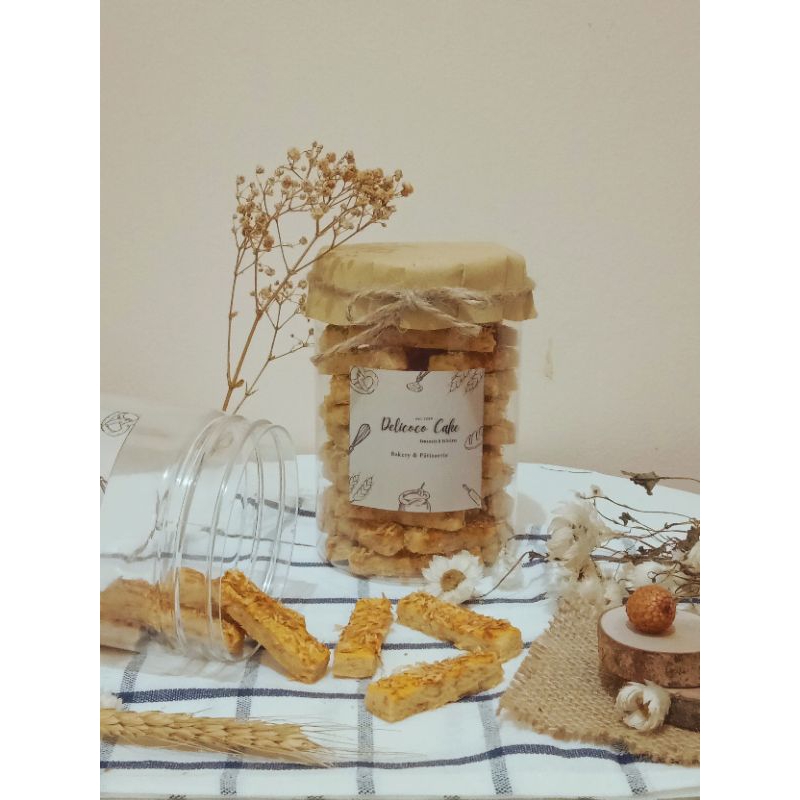 

Kastengel kue keju kue kering lebaran