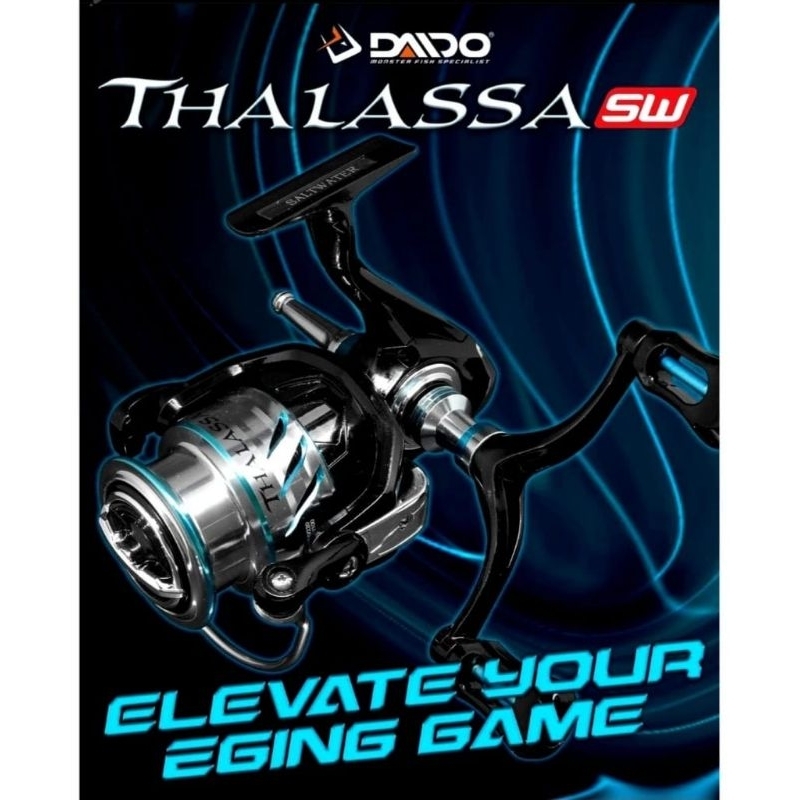 Daido Thalassa SW