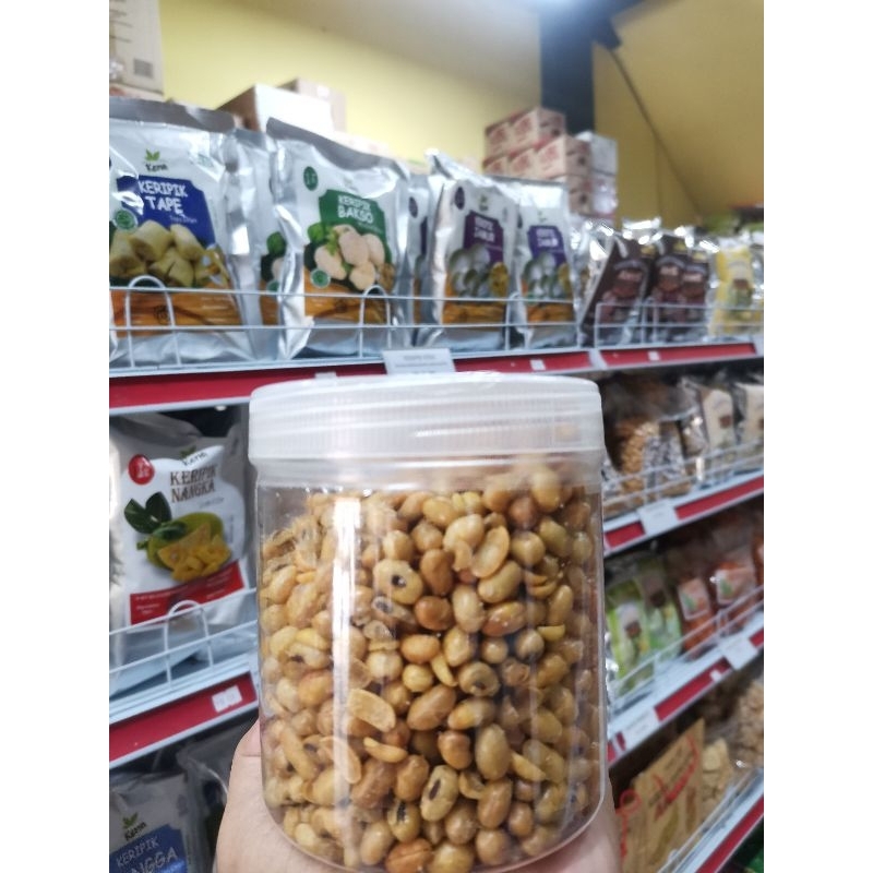 

Kacang Kedelai