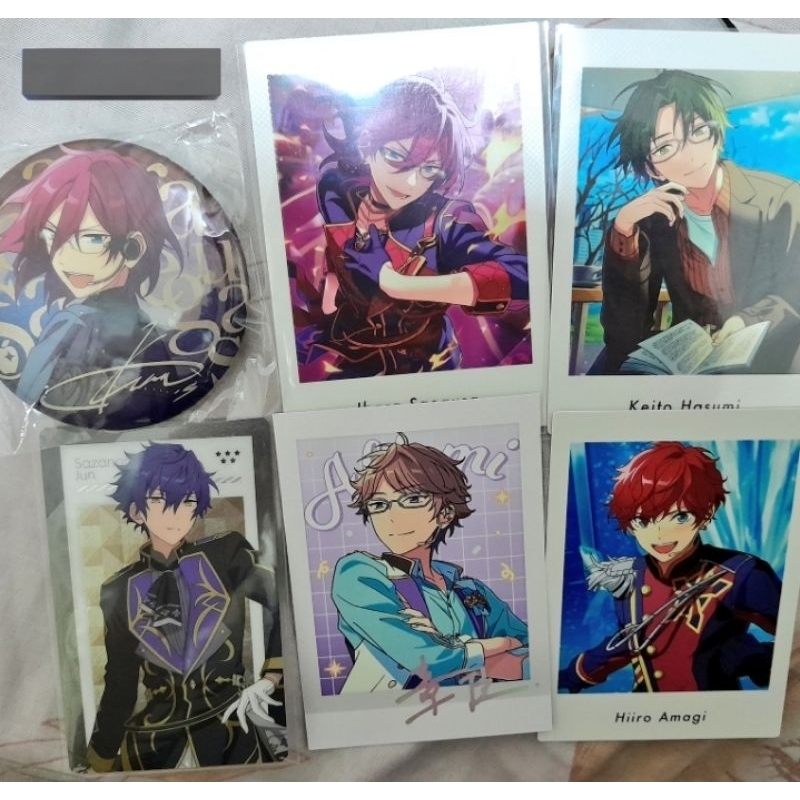 merch ensemble stars