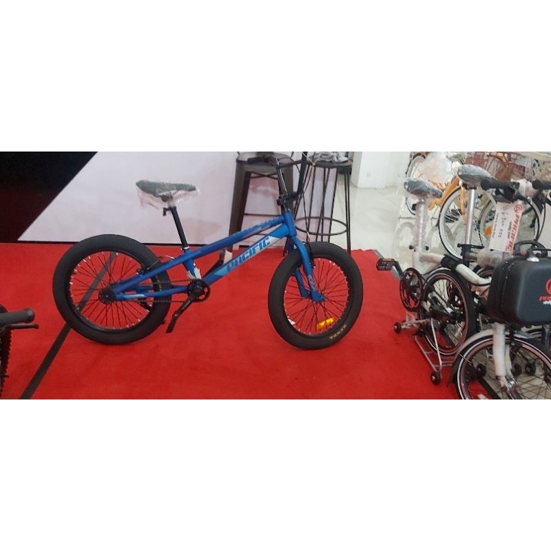 20 bmx pacific nitron