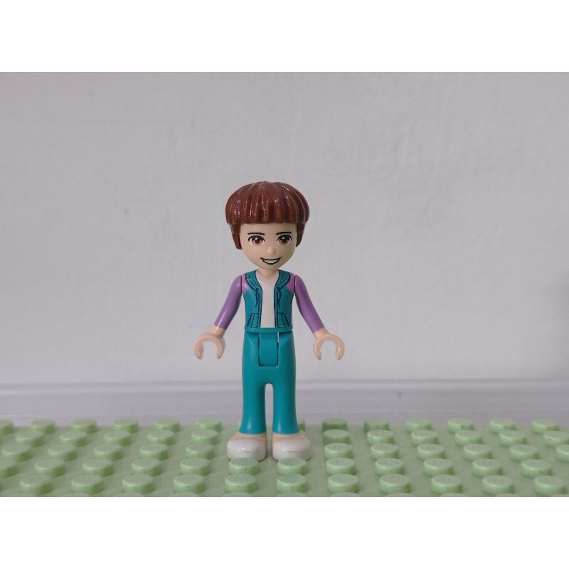 lego friends boy original bekas terawat 4