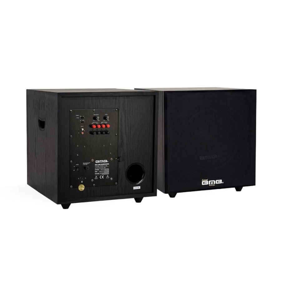 SUBWOOFER AKTIF BMB SW112SE ORIGINAL SUBWOOFER BMB SW 112 SE