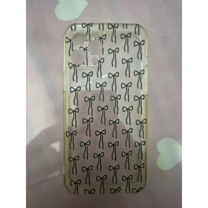 Case Custom Pita Paddy Iphone 12ProMax