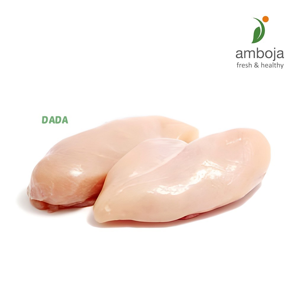 

Dada Ayam Fillet 1 kg