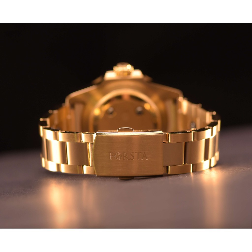 Forsta 512 Momento Veerde - Man Jam Tangan Kesehatan