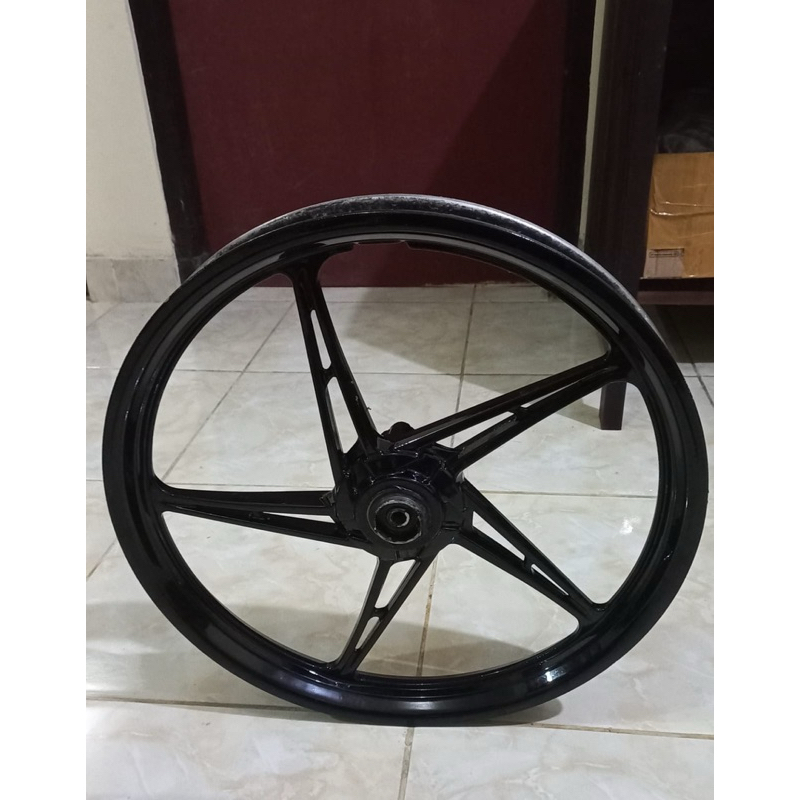 velg jupiter mx