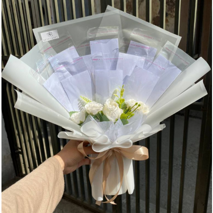 Buket uang kosong 10 lembar | Kerangka Buket Uang | Buket uang 10 lembar | Money Bouquet