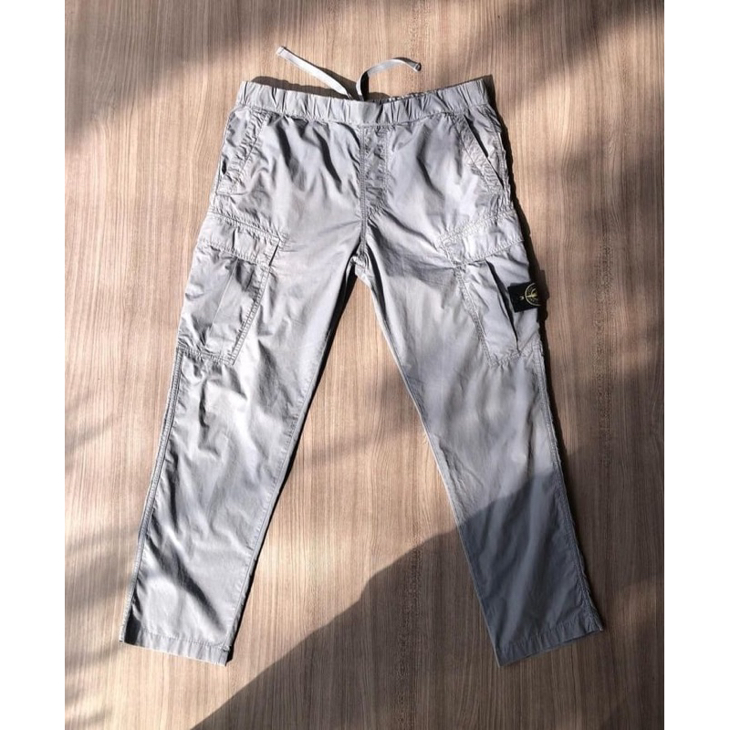 Celana stone island Original