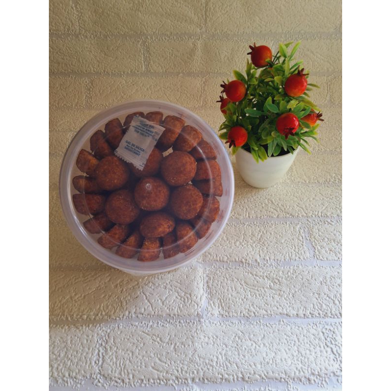 

Palem Cheese Cookies