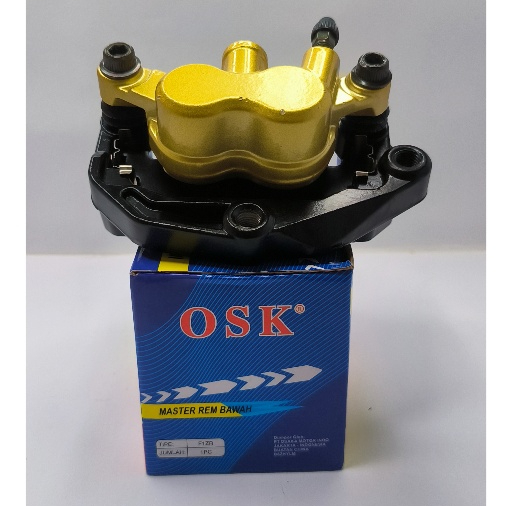 Master rem bawah depan F1ZR-RXK NEW-RX KING NEW-JUPITER Z (2000-2005)-SCORPIO Z