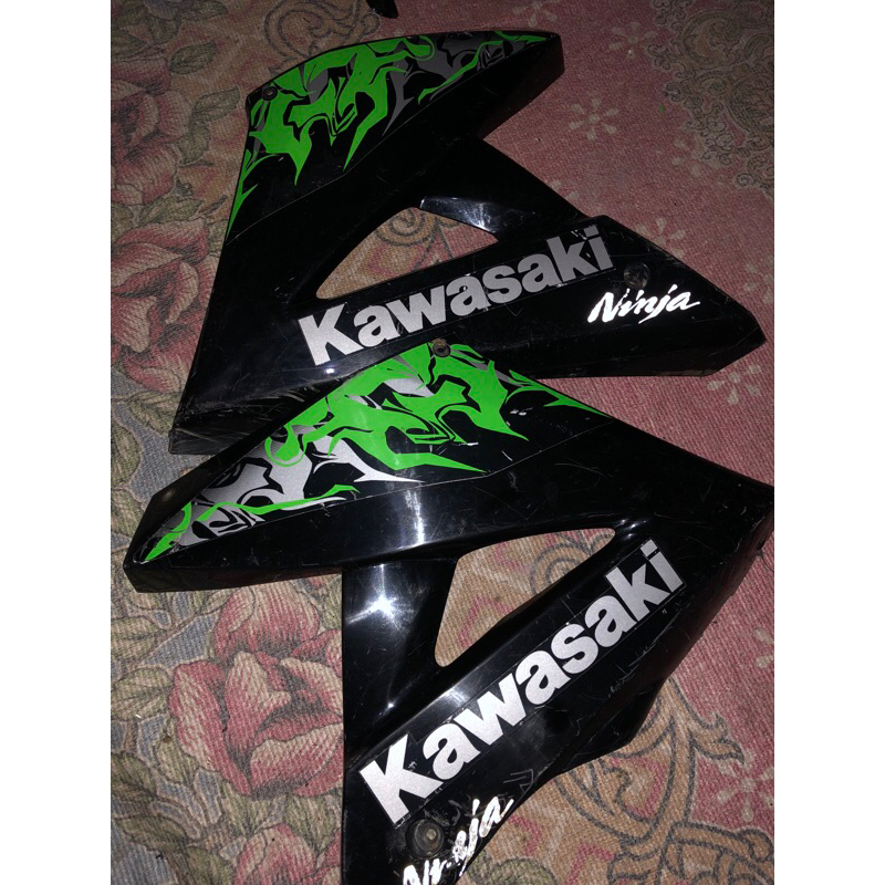 FiringBawah-NinjaRRNew