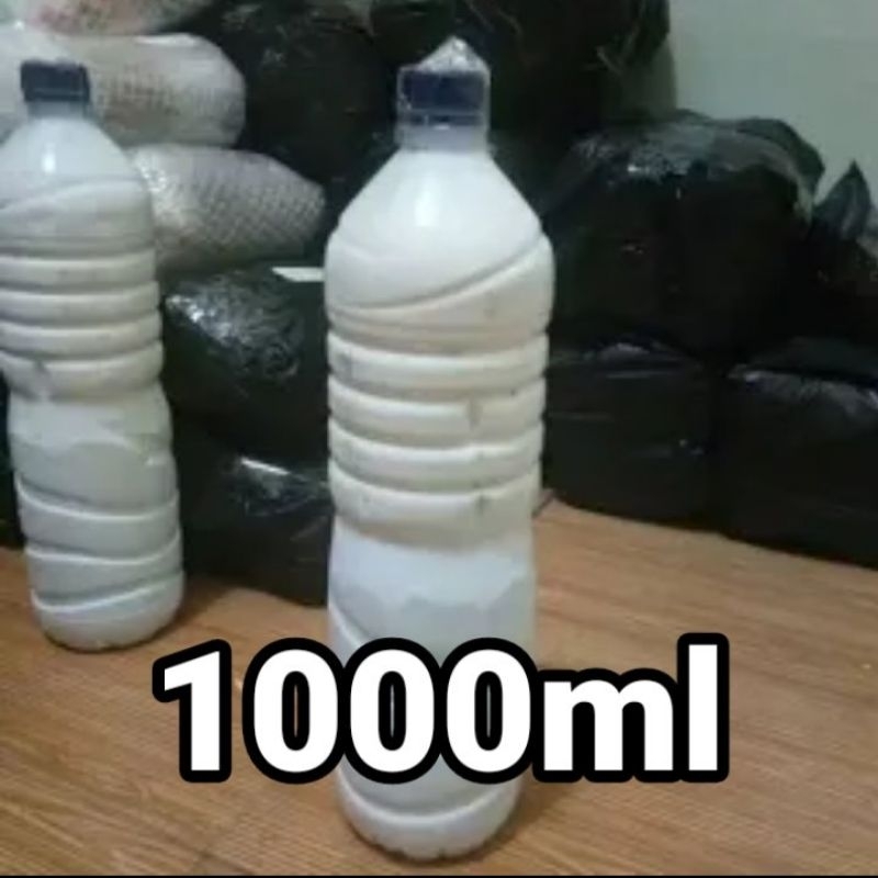 PROMO Getah karet cair bahan pulut, lem busa, lem kulit