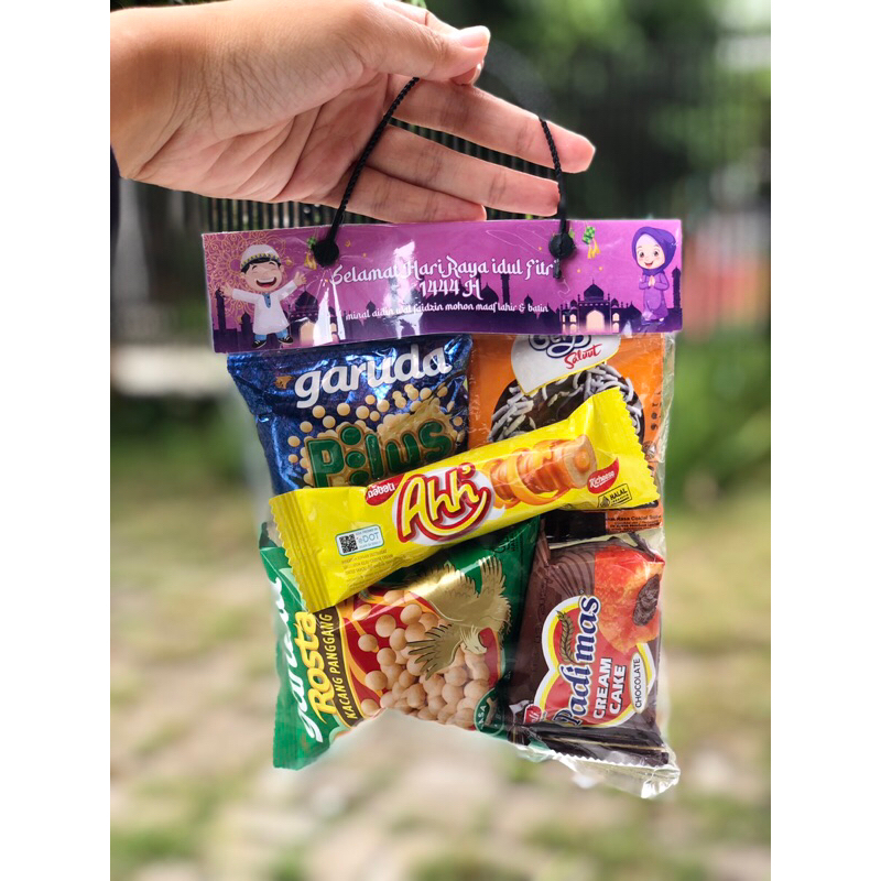 

Parcel Lebaran Anak Murah