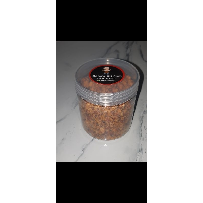 

Kacang Kribo