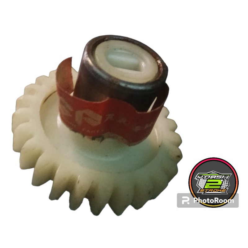 gigi pompa oli suzuki rc100 rc80 rc bravo gir pompa oli suzuki rc100 rc80