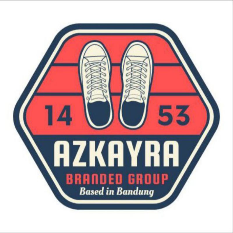 Sepatu Azkayra Branded Group