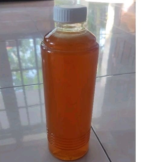 

madu murni trigona/kalnceng jenis itama 250ml