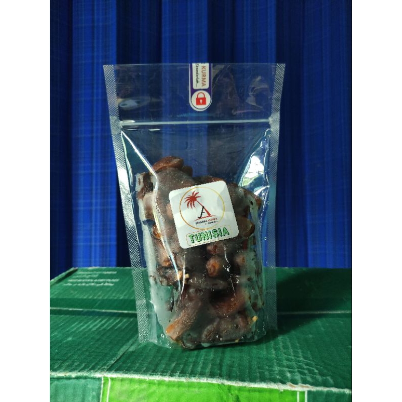 

Kurma Tunisia Tangkai Date Es salam