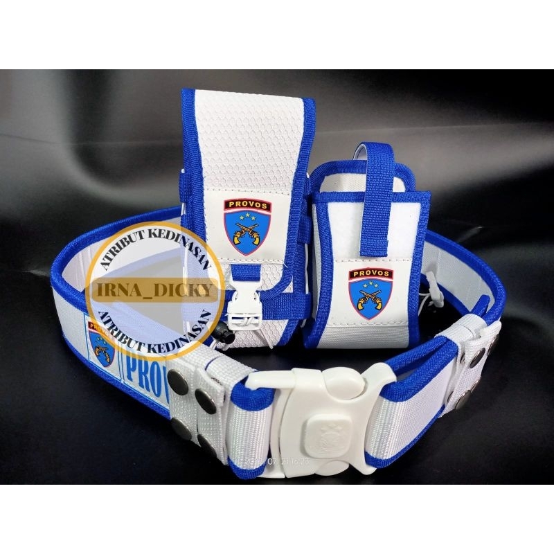 KOPEL PROVOST POLRI TERBARU