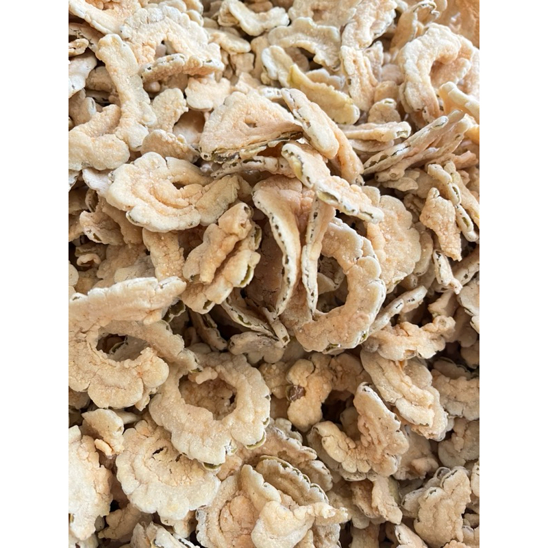 

pare Krispy kemasan 1kg