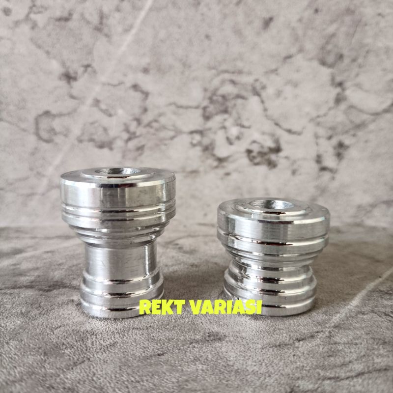 Boshing gerbox roda depan PCX 150-160 pnp velg vario beat /boshing roda depan honda pcx pnp velg var
