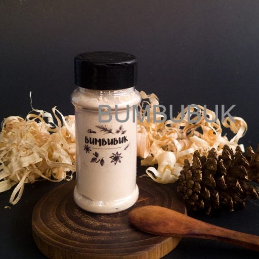 

Bawang Putih BumbuBuk Bawang Putih Bubuk 50gr Garlic Powder