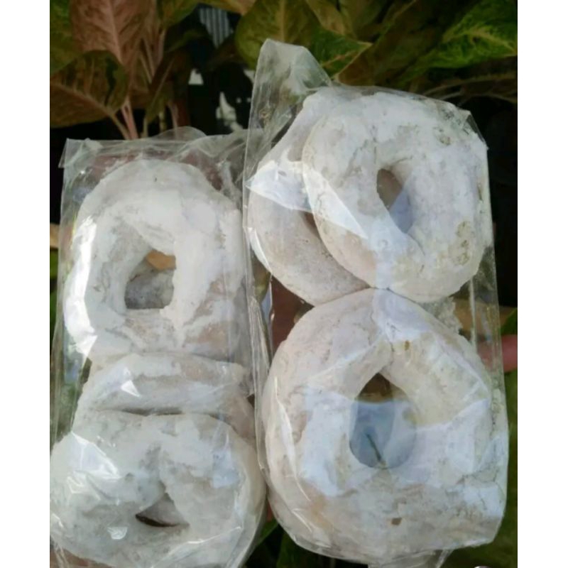 

Donat Kering Camilan Jadul ( min Order 5 pcs)