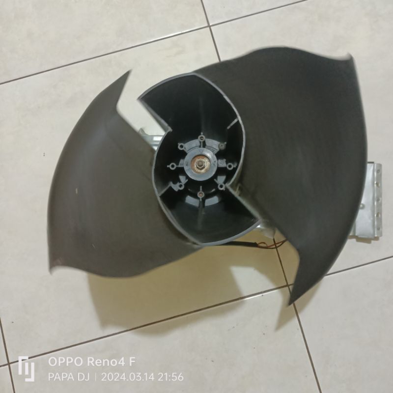 BLOWER AC 2 PK